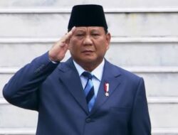 Mendagri : Presiden Prabowo Dijadwalkan Beri Arahan Kepala Daerah
