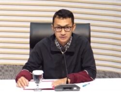 KPK Resmi Tetapkan Tujuh Tersangka terkait Kasus Dugaan Korupsi di LPEI