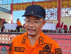 Waspadai Dampak Kemarau, Ini Imbauan BPBD Sanggau