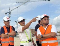 Dukung Kesiapan Operasi IKN, Trafik Layanan XL Axiata Meningkat 300 Persen