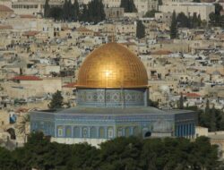Hamas: Pembunuhan Pemimpin Kami Tak Pengaruhi Pembebasan Masjidil Aqsa