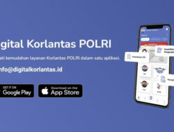 Ogah Antre, Perpanjang SIM Bisa Lewat Aplikasi Digital Korlantas Polri