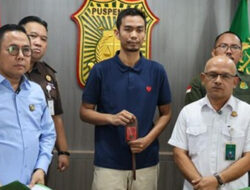 Rugikan Korbannya Hingga Rp4,6 Miliar, Jaksa Gadungan Dibekuk Kejagung