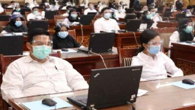 Pendaftaran CPNS Dibuka 20 Agustus Mendatang, Berikut Informasinya