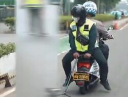 Amankan Perjalanan Paus Fransiskus, Polda Metro Jaya Sisir Ranjau Paku di Jalan