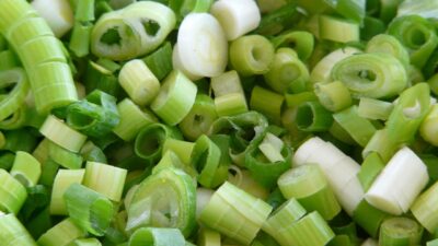 Ini Sederet Khasiat Kucai yang Tak Banyak Orang Tahu