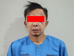 Polisi Tangkap Pelaku Pembunuhan Gadis Penjual Gorengan di Padang Pariaman