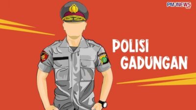 Dua Polisi Gadungan Ditangkap usai Rampas Motor Warga