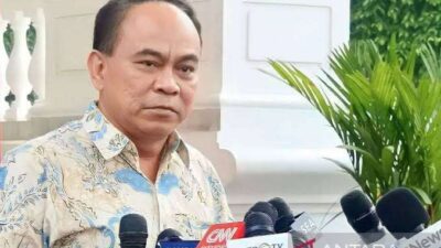 Perusahaan Penyedia E-Wallet Fasilitasi Judol Ditegur Keras Menkominfo