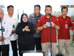 Tiga Hakim Pemvonis Bebas Ronald Tannur Ditangkap Kejagung