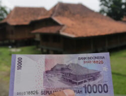 BI Buka Penukaran Uang untuk Ramadan dan Idulfitri, Siapkan Rp180,9 Triliun