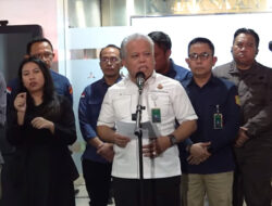 Kejagung Belum Jelaskan Dugaan Korupsi di KLHK, Ini Alasannya