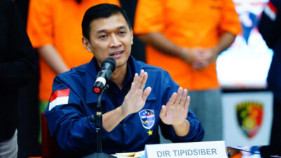 Perangi Judol, Bareskrim Polri Ajukan Pemblokiran 52.151 Situs Judi Online ke Kominfo