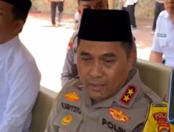 Kapolda Metro Jaya Janji Selesaikan Kasus Mantan Ketua KPK Firli Bahuri