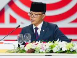 Wujudkan Diplomasi Bebas Aktif, Indonesia Tertarik Gabung ke BRICS