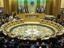 Bahas Serangan Israel ke Lebanon, Liga Arab Gelar Pertemuan Darurat