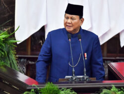 Besok, Presiden Prabowo Terbang ke Sejumlah Negara Termasuk USA