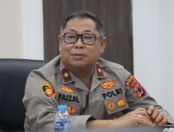 Satgas Damai Cartenz Buru Aske Mabel Pelaku Penembakan Warga Sipil di Yalimo