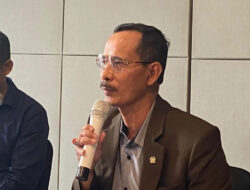 Komisi Yudisial Siap Pantau Sidang Tindak Pidana Pilkada