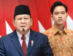 KSP : Presiden Prabowo Pendukung Kokoh Sistem Demokrasi