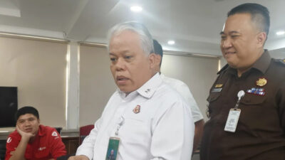 Soal Tom Lembong, Kejagung Hormati Rencana DPR Panggil Jampidsus