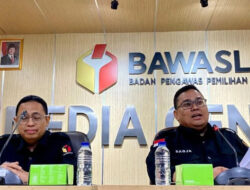 Bawaslu Lakukan Kajian Awal Atas 130 Dugaan Politik Uang Pilkada 2024
