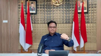 Dua Akun Terafiliasi Judi Online Ditindak Kemkomdigi