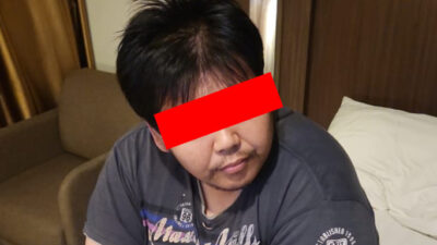 DPR Minta Polisi Tak Percaya George Sugama Halim Sakit Jiwa