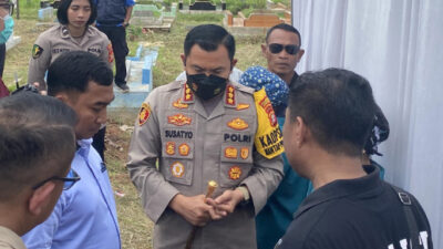 Kasus Bayi Tertukar di RSIJ, Polisi: Pada Hari yang Sama Ada Empat Bayi Yang Lahir