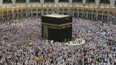 28 Ribu Jemaah Reguler Telah Lunasi Biaya Haji 2025