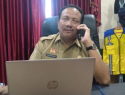 Anggaran Infrastruktur Sanggau Berkurang Rp52 Miliar, Ini Penyebabnya