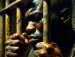 Diduga Jadi Korban TPPO, Puluhan Pria Ethiopia Dikurung dalam Keadaan Telanjang