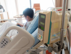 Leukemia Pada Anak Jadi Kasus Klaim Tertinggi, Berikut 5 Tips Pencegahan Kanker Pada Anak Lewat Gaya Hidup