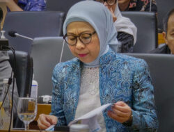 Pembahasan RUU Perkoperasian Diminta Cermati Fenomena Investasi Palsu dengan Skema Ponzi