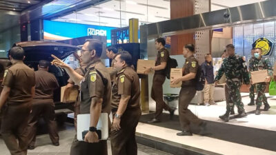 Kejagung Didesak Percepat Pemeriksaan Kasus Mega Korupsi Pertamina, Ini Pertimbangannya