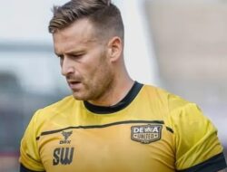 Sjoerd Woudenberg: Pelatih Kiper Berpengalaman yang Bakal Bawa Angin Segar untuk Timnas Indonesia