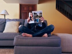 Slow Living: Menemukan Ketenangan dan Kebahagiaan di Era Modern