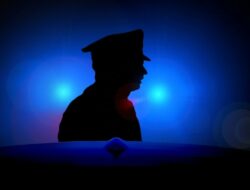 Oknum Polisi Membeli Mobil dari Orang Lain Tanpa Sepengetahuan Pemilik Asli, Apakah Penadah?