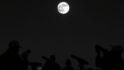 Kemenag Siapkan 125 Titik Pemantauan Hilal Awal Ramadan 1446 H