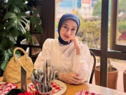 Sosok Reza Gladys: Dokter, Pengusaha, dan Selebgram yang Menginspirasi