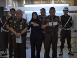 Negara Rugi 193,7 T! Kejagung Tetapkan Empat Pejabat Pertamina sebagai Tersangka Kasus Korupsi