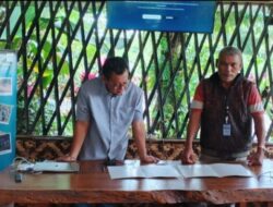 Teken MoU, IRI Indonesia dan PJMI Jalin Kerja sama Dukung Sosialisasi dan Aksi Perlindungan Hutan Tropis Serta Perubahan Iklim