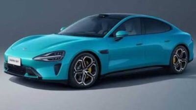 Xiaomi Luncurkan Mobil Listrik SU7 & YU7: Revolusi Teknologi Otomotif Global