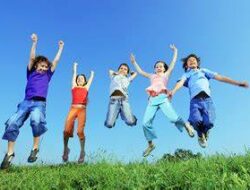 Tips Mengajari Anak Berpuasa dengan Mudah dan Menyenangkan