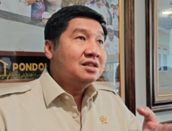 Gaji Maksimal untuk Rumah Subsidi Naik Jadi Rp 14 Juta, Ini Penjelasan Menteri PKP