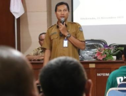 BKN Ajak ASN Aktifkan MFA di Platform ASN Digital Demi Keamanan Data