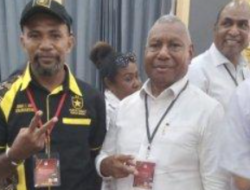 Koalisi 8 Parpol Non Seat Desak Gubernur Papua Barat Rombak Pimpinan OPD