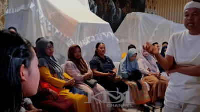 Gubernur Jabar Dedi Mulyadi Berdebat dengan Siswi SMAN 1 Cikarang soal Larangan Perpisahan Sekolah