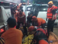 Banjir Bandarlampung, 3 Warga Meninggal Dunia Akibat Bencana Hidrometeorologi Basah