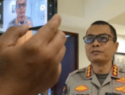 Dua Perwira Polisi Dipecat Terkait Kematian Brigadir Nurhadi di Gili Trawangan